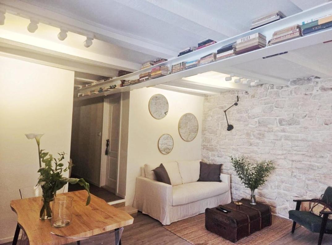 White Room Rovinj - B&B Rovinj
