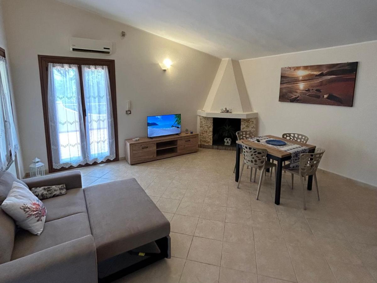 Villa Malu - Bed and Breakfast Quartu Sant'Elena