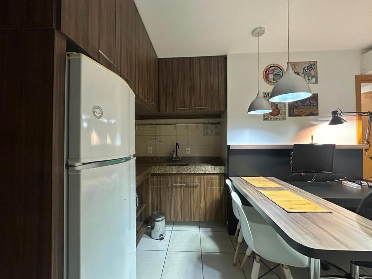 Flat Nobile Hotel em Brasília - B&B Brasilia