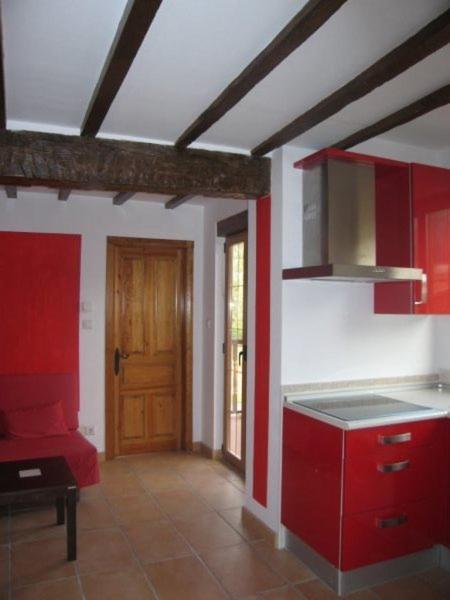 Apartamento de 1 dormitorio (2 adultos)