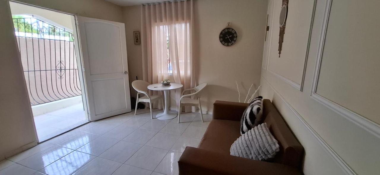 Yelena 2 Apartment - B&B Boca Chica
