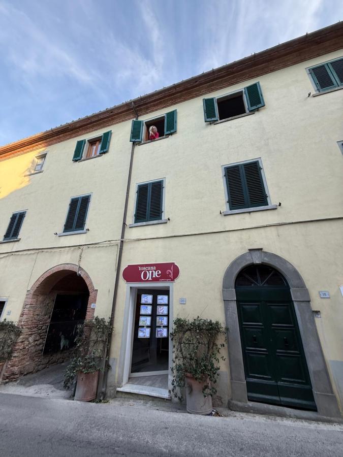 Casa Marisa, A touch of tradition - B&B Lajatico