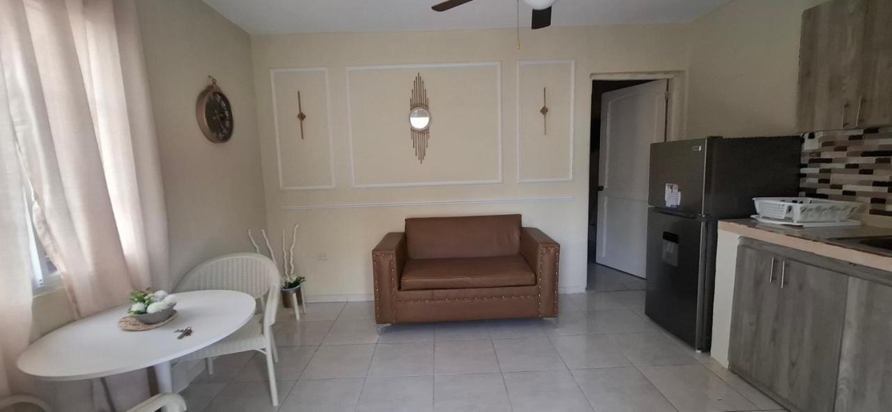 Yelena 2 Apartment - B&B Boca Chica
