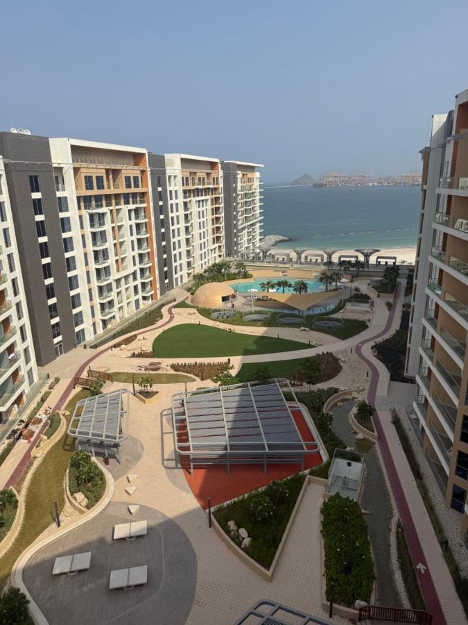 Two Bedroom Apartment At Khorfakkan Resort - B&B Khor'fakkan