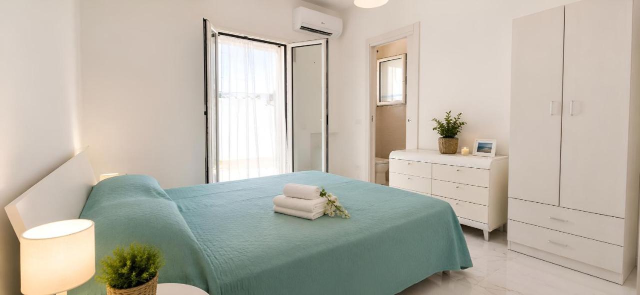 Orsa Minore Suite and Sky - Ferienwohnung Alcamo
