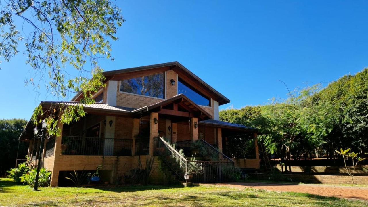 Refúgio DuDado - B&B Casa Branca