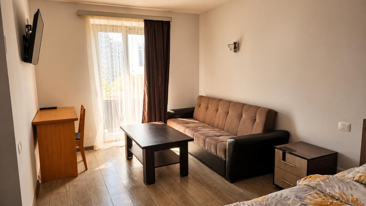 Nice apartment in shinararner street - Ferienwohnung Jerewan
