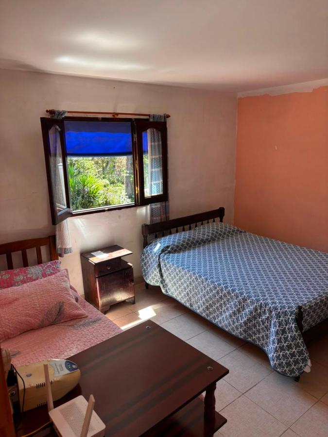 Casa Carina - B&B Yala