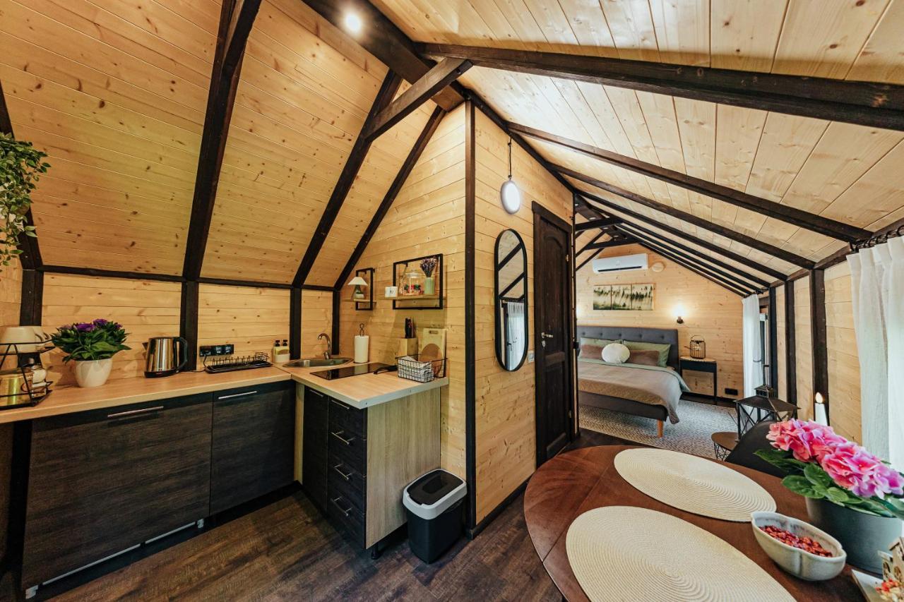 Puriņmalas - klusa, mierīga atpūta diviem ar pirti - B&B Mazsalaca