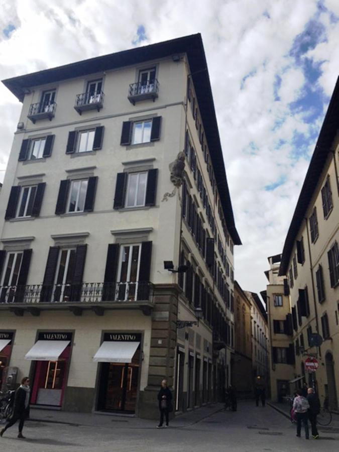 Tornabuoni View - B&B Firenze