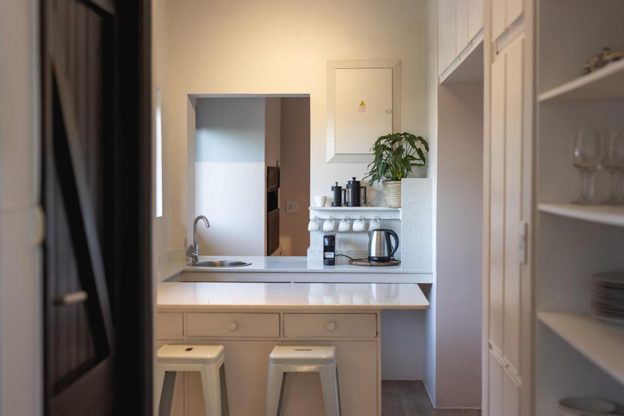 Hephzibah Home - Bed and Breakfast Hermanus