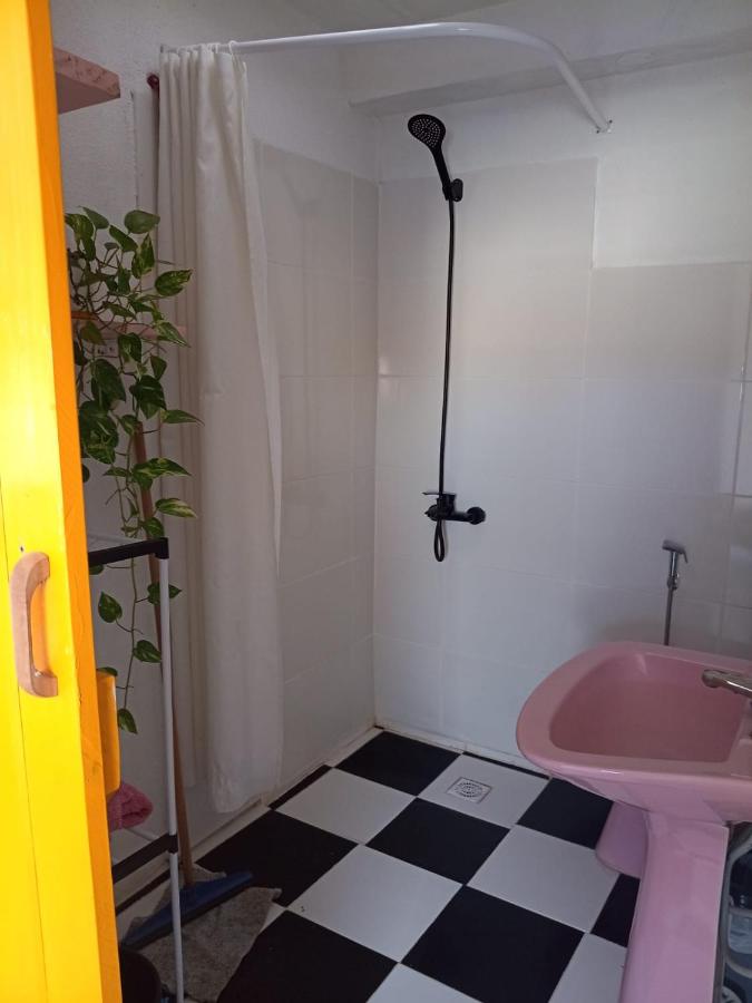 Departamento La petisa - Ferienwohnung Arroyo de Los Patos