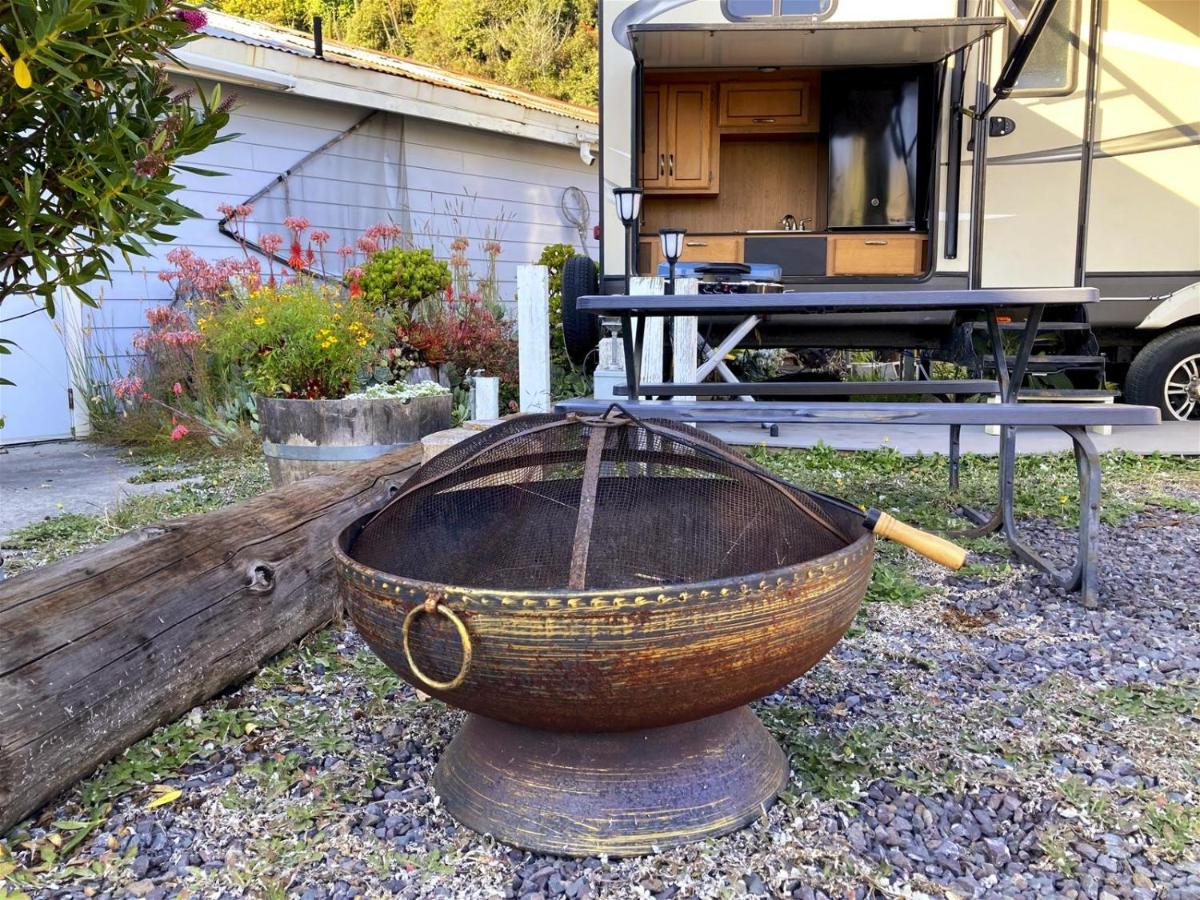Poop Deck - B&B Fort Bragg