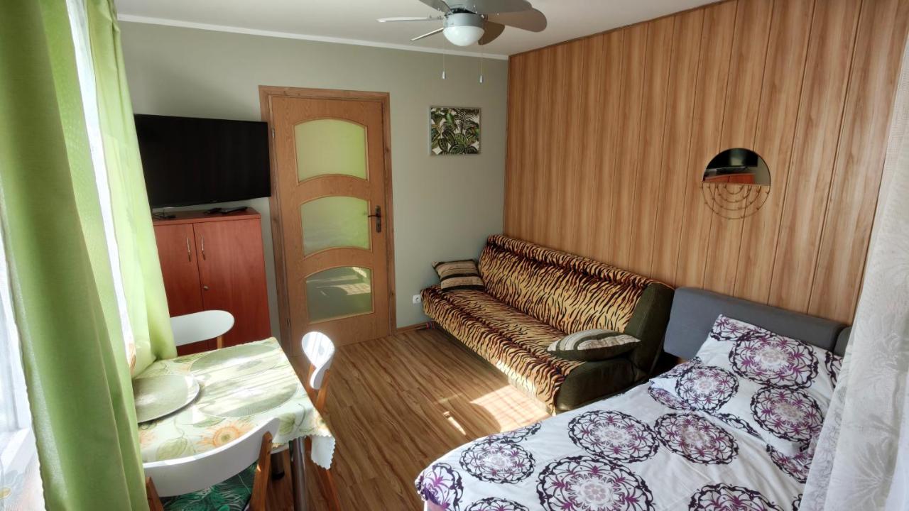 Herenhuis met 2 Slaapkamers