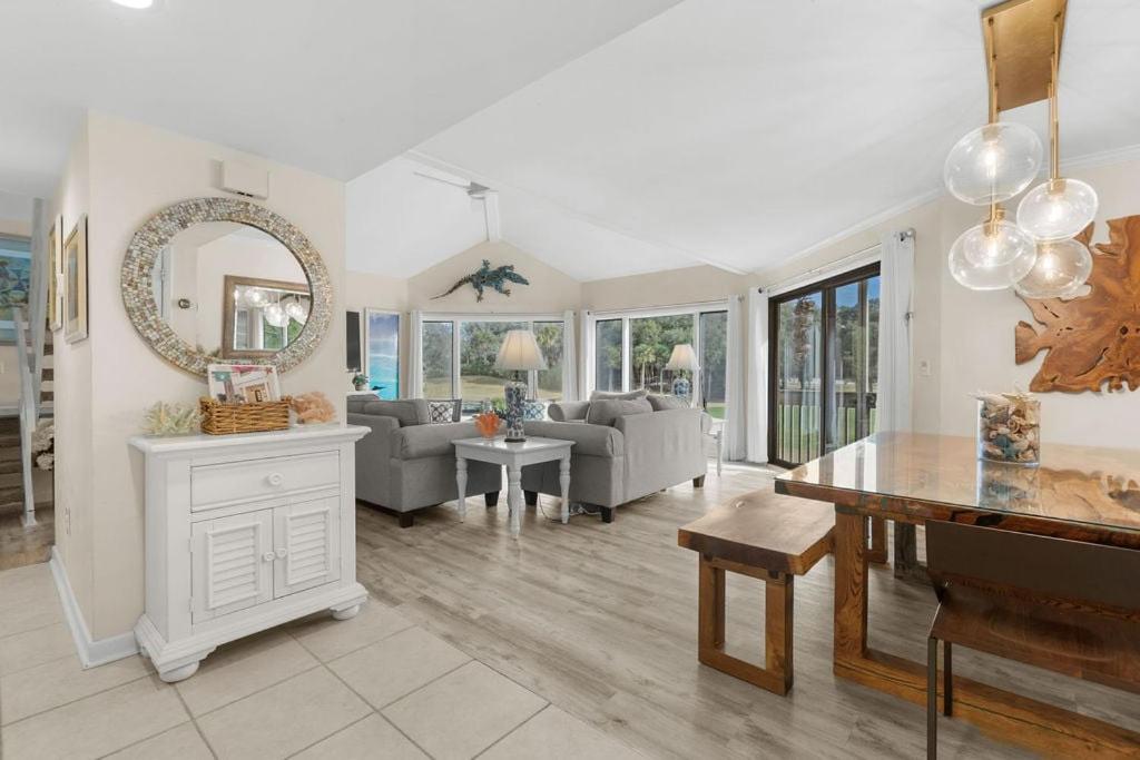 758 Spinnaker Beach House - B&B Seabrook Island