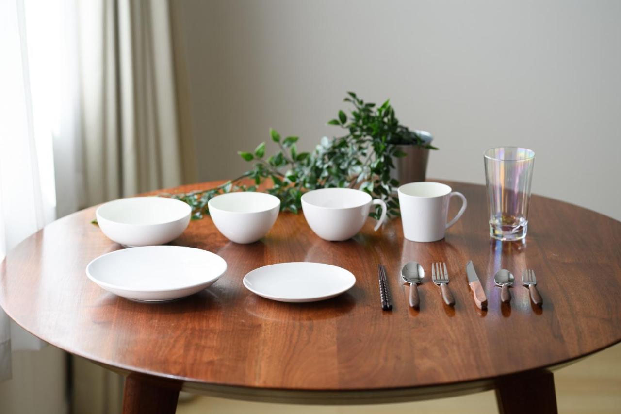 Shibuya City House - Vacation STAY 15780 - B&B Tokyo