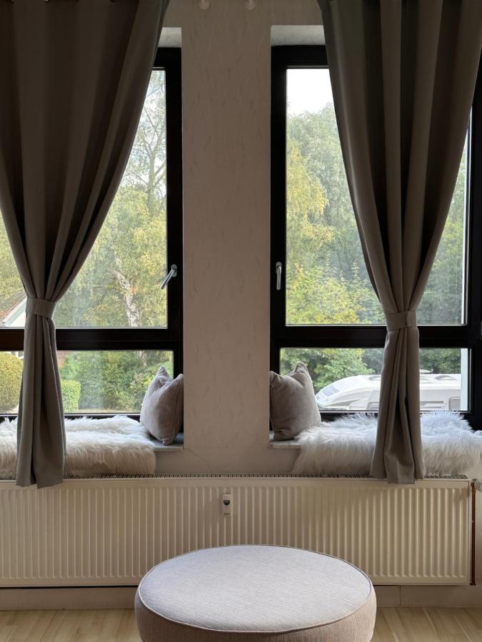 Studio Stadtklang - B&B Detmold