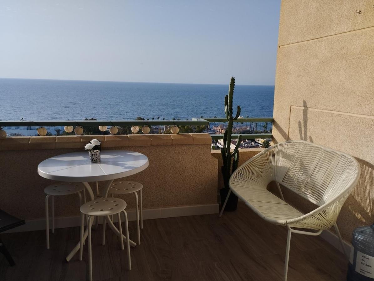 NEW Suite House Aguadulce Frente al Mar Pool Parking WIFI AC - B&B Aguadulce