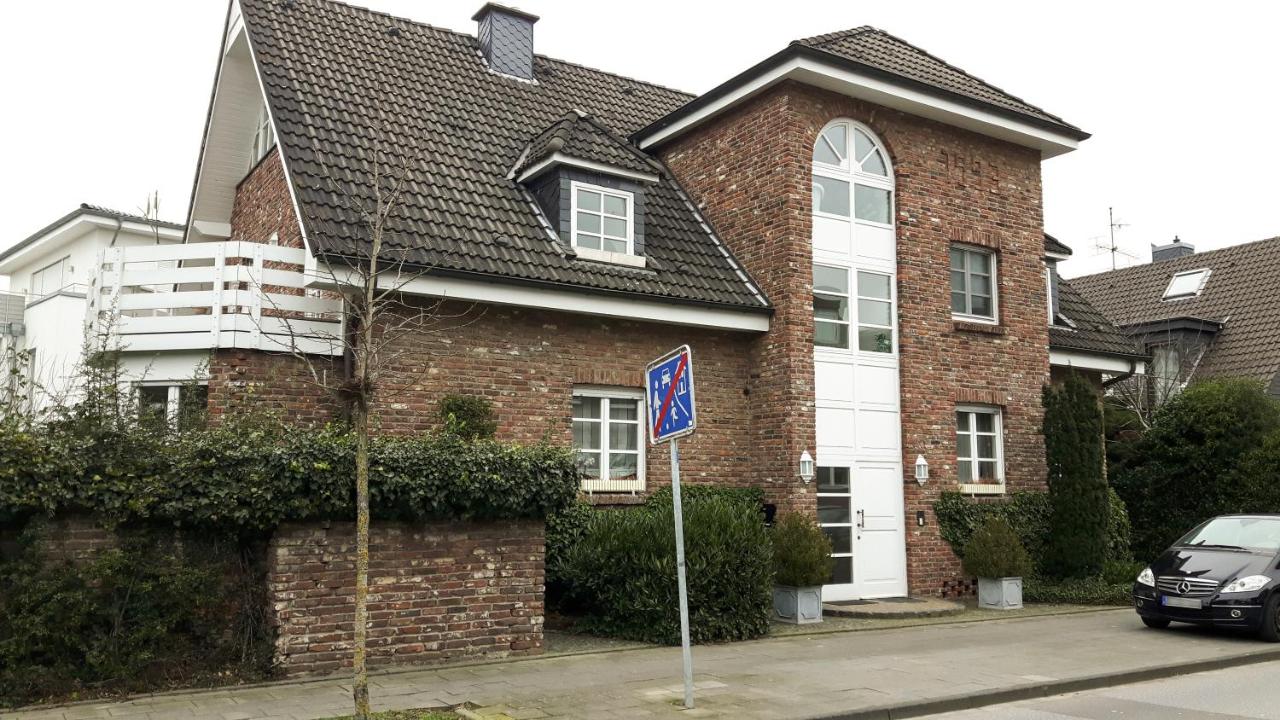 B&B Meerbusch - Meerbusch Apartments - 20 Min Messe DUS - Bed and Breakfast Meerbusch