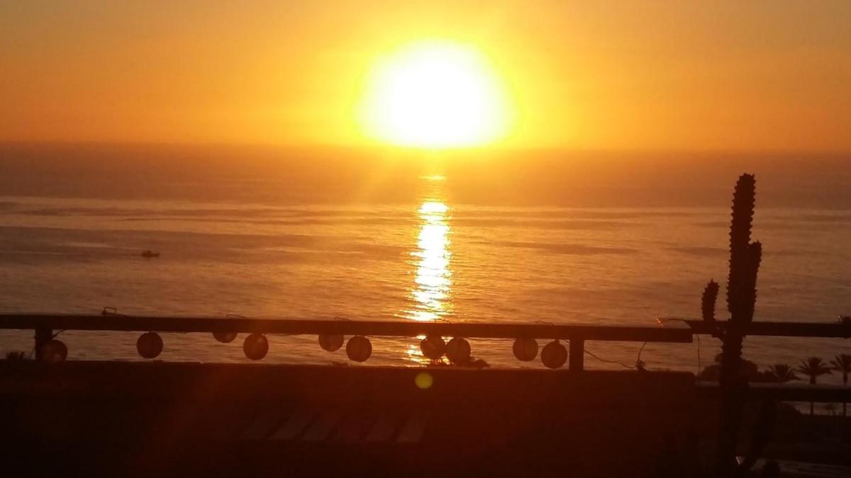 NEW Suite House Aguadulce Frente al Mar Pool Parking WIFI AC - B&B Aguadulce