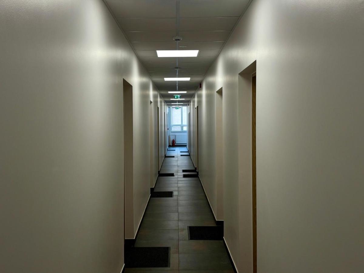 Apartments Central - 5 Min Walk to Old Town & Harbour - Bed and Breakfast Tallinn