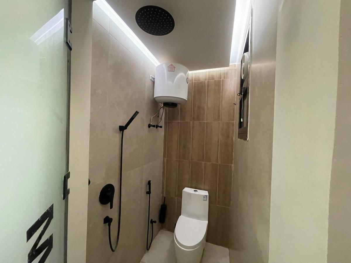 استديو بجاكوزي - Ferienwohnung Riad