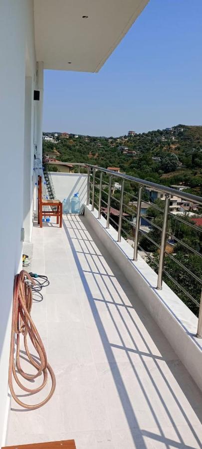 Thoma Apartments - Bed and Breakfast Vlorë