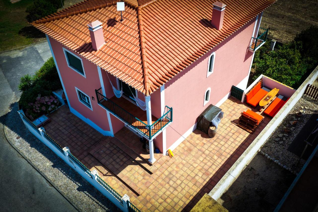 Casa Alazul Beach House with Ocean & Landscape Views - B&B Silveira