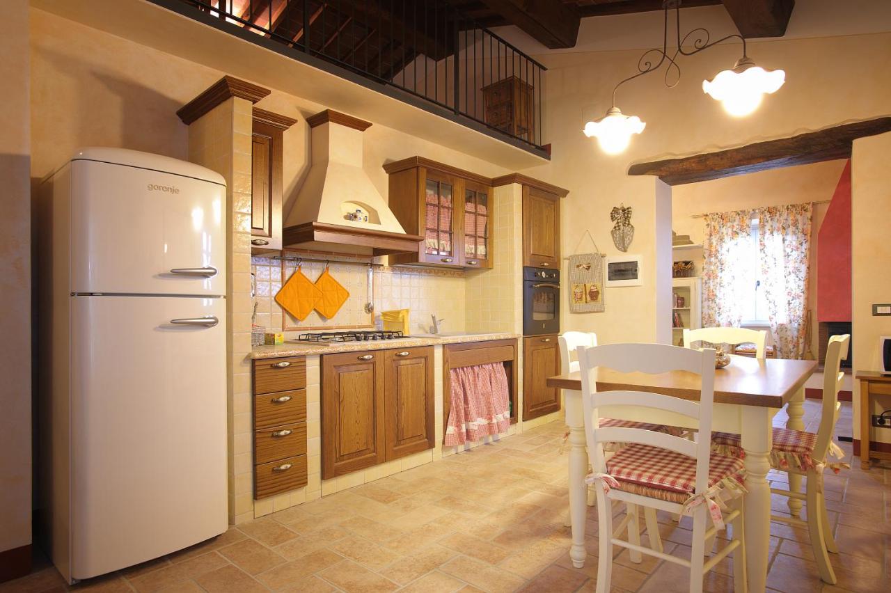 Apartment mit 3 Schlafzimmern (6 Erwachsene)