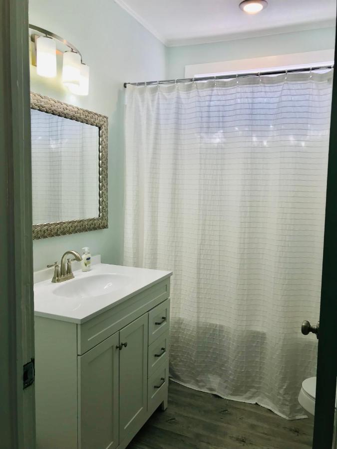The Lime, Tide and Sand Cottage - Ferienwohnung Gulfport