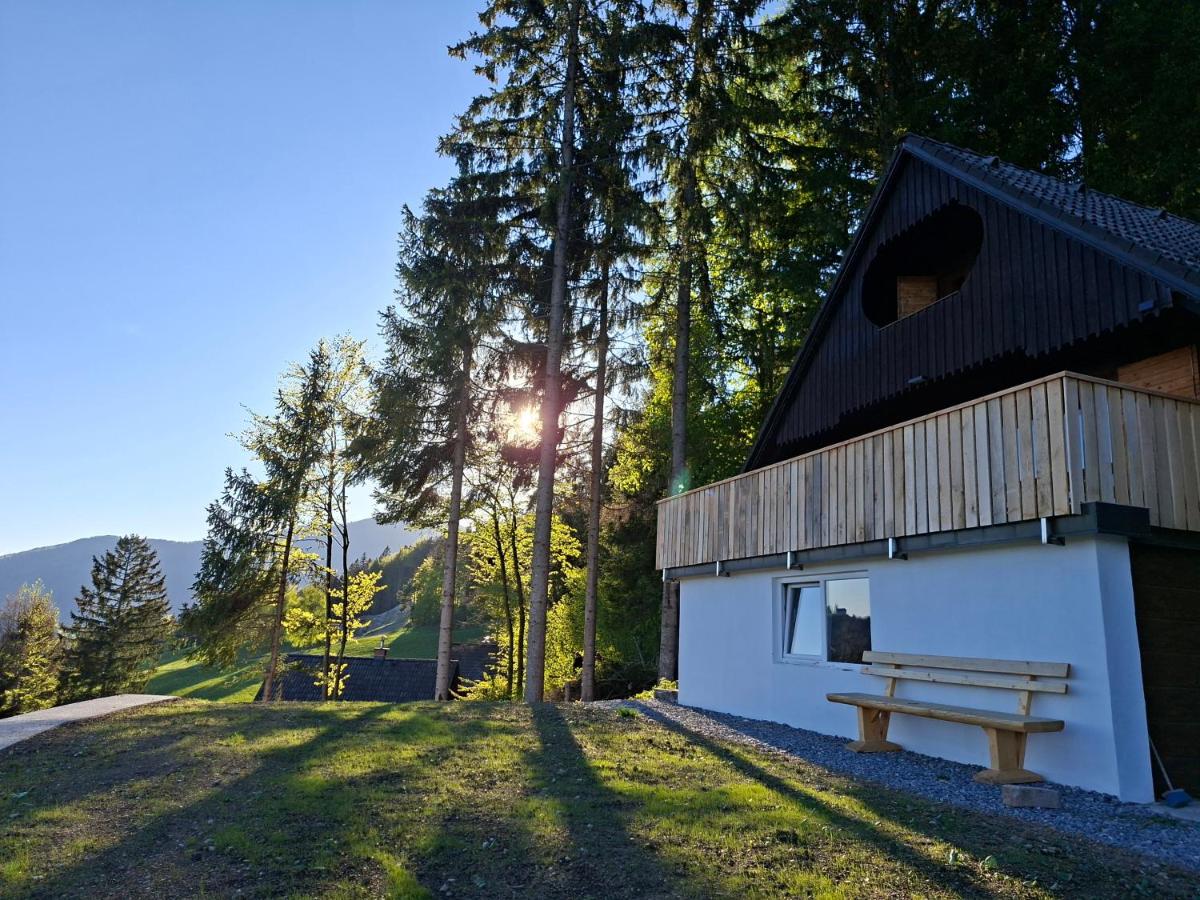 Chalet 3 Chambres