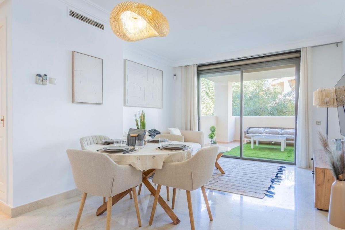 Roda Golf Retreat with Pool & Terrace - Bed and Breakfast San Javier