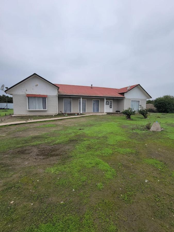 Casa de Campo & Piscina - B&B Quillota