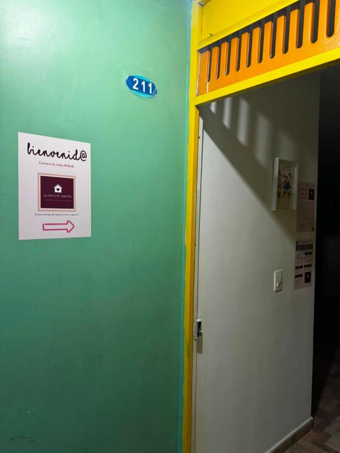 La casita de jo - B&B Cartagena de Indias