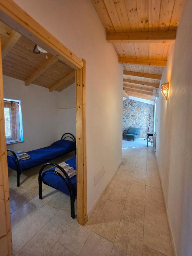 Casa Torre Salinas - Ferienwohnung Muravera
