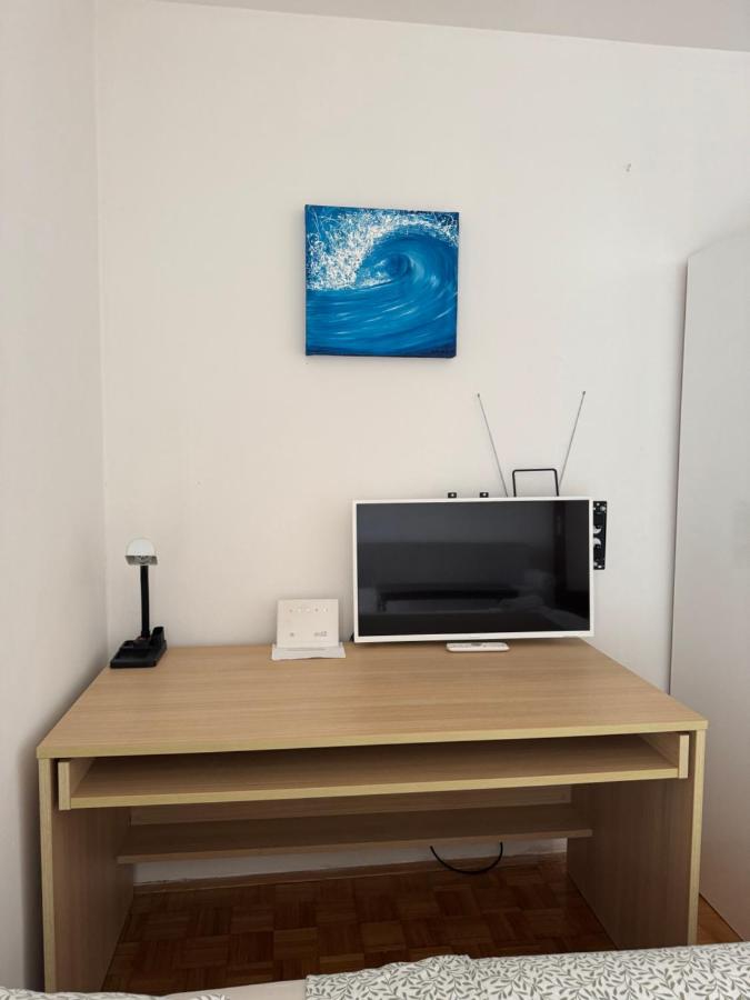 Apartman Roža - Ferienwohnung Pula