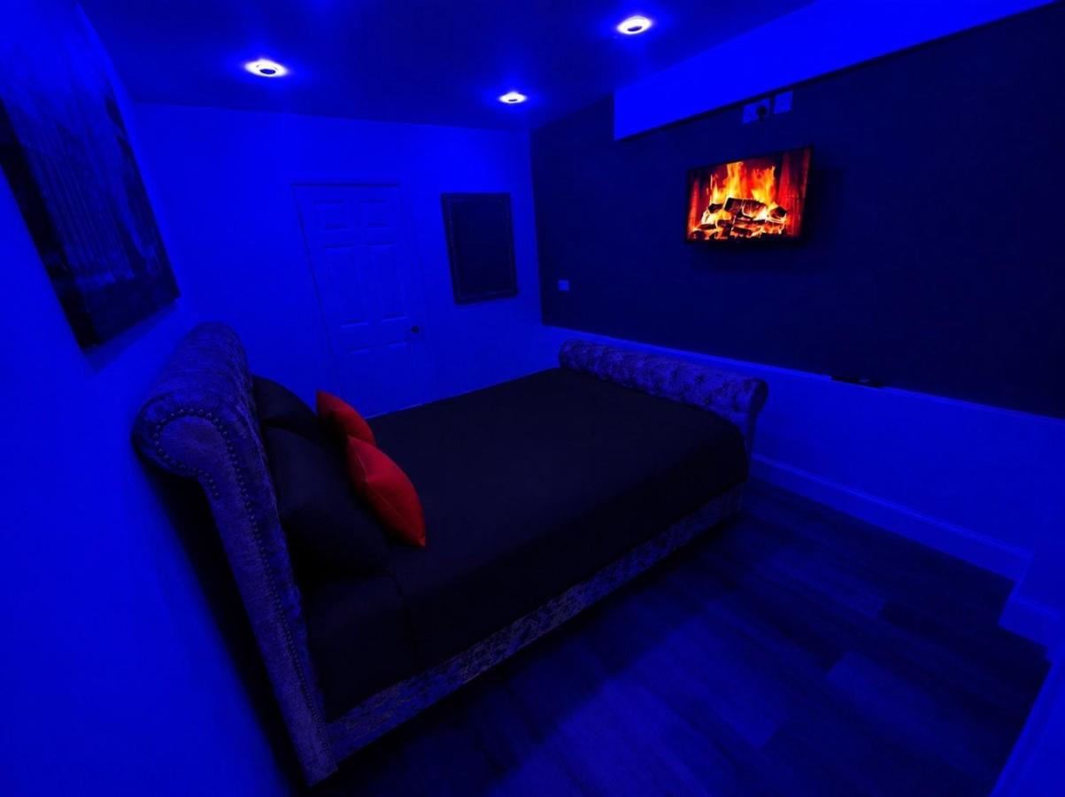 Rugby Studio - B&B Edimburgo