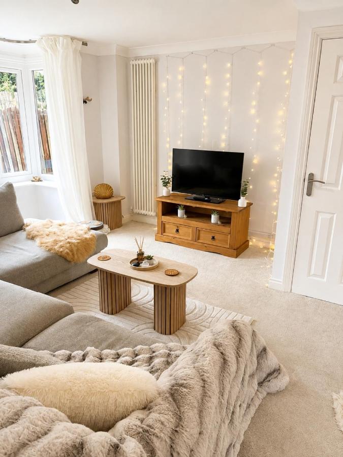 The Viking Hideaway - B&B York