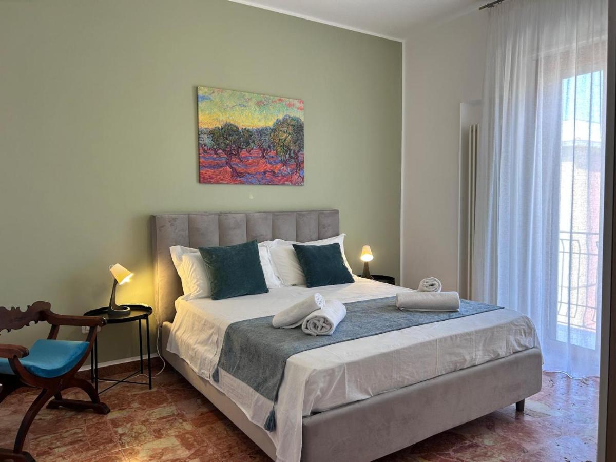 Appartamenti Purofiore - Ferienwohnung Vieste