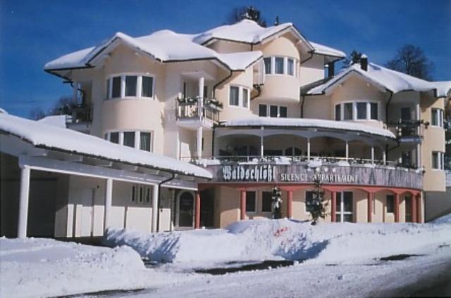 Waldschlössl - B&B