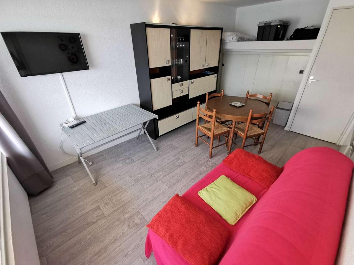 Résidence Terrasses De La Mediterranee 3 - 2 Pièces 4 couchages PORT LEUCATE MAE-6004 - B&B Port Leucate
