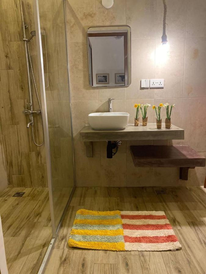 Oasis Paje Private Villa 2 Bedroom - B&B Paje