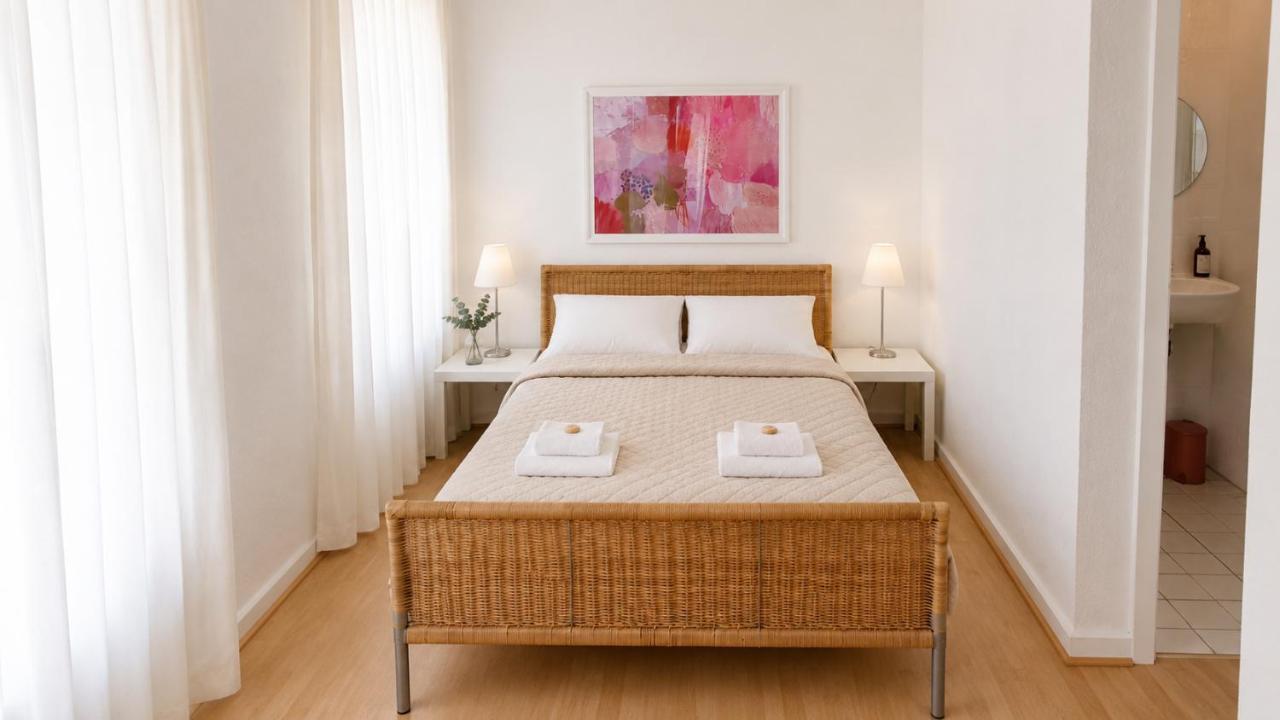 Apartamento de 1 dormitorio con vistas a la ciudad