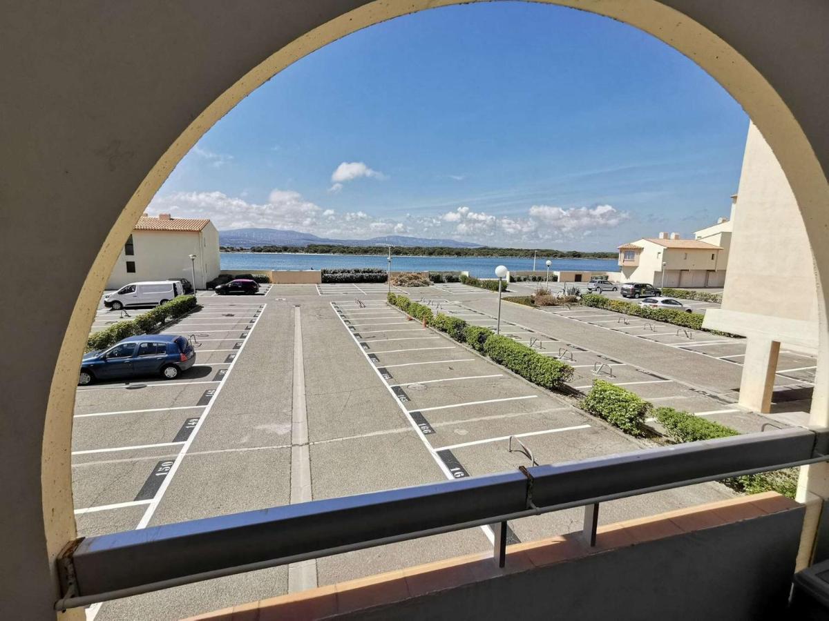 Résidence Terrasses De La Mediterranee 1 - 2 Pièces 4 couchages PORT LEUCATE MAE-6794 - B&B Port Leucate