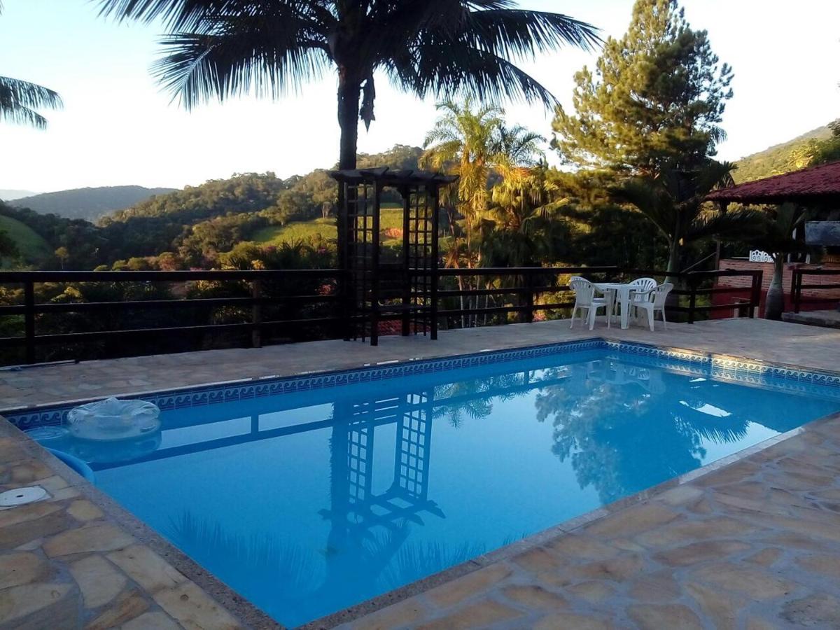 B&B Penedo - Santa Anna Ecohouse - Bed and Breakfast Penedo