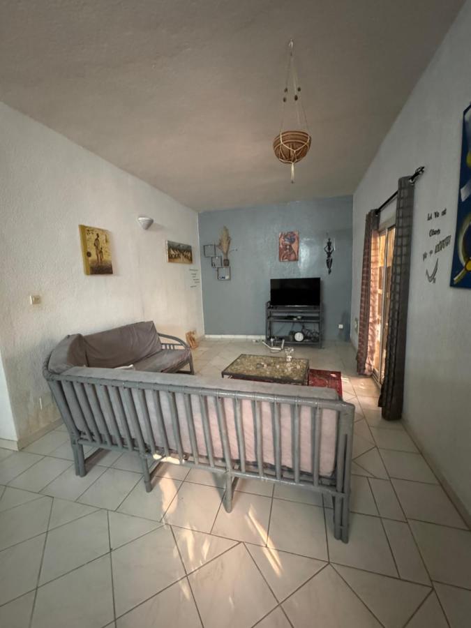Appartement met 2 Slaapkamers en Terras