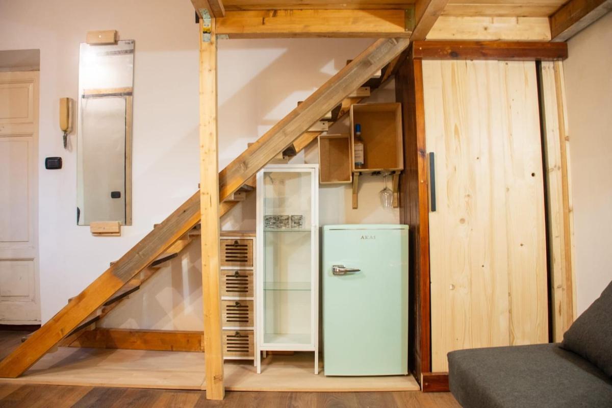 La Dimora dell'Olmo - B&B Tivoli