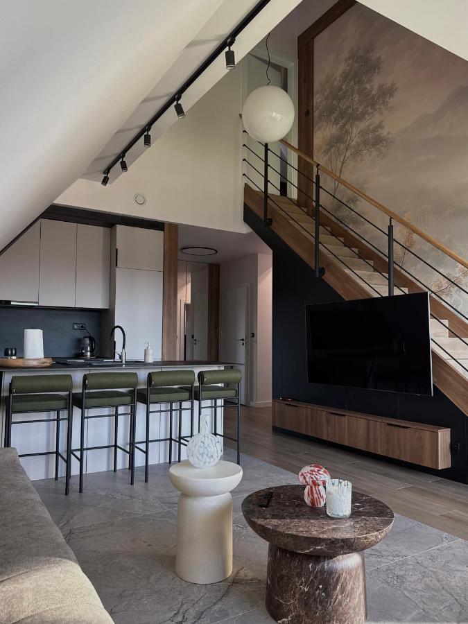 Czorsztyn Lake RESIDENCE - B&B Kluszkowce