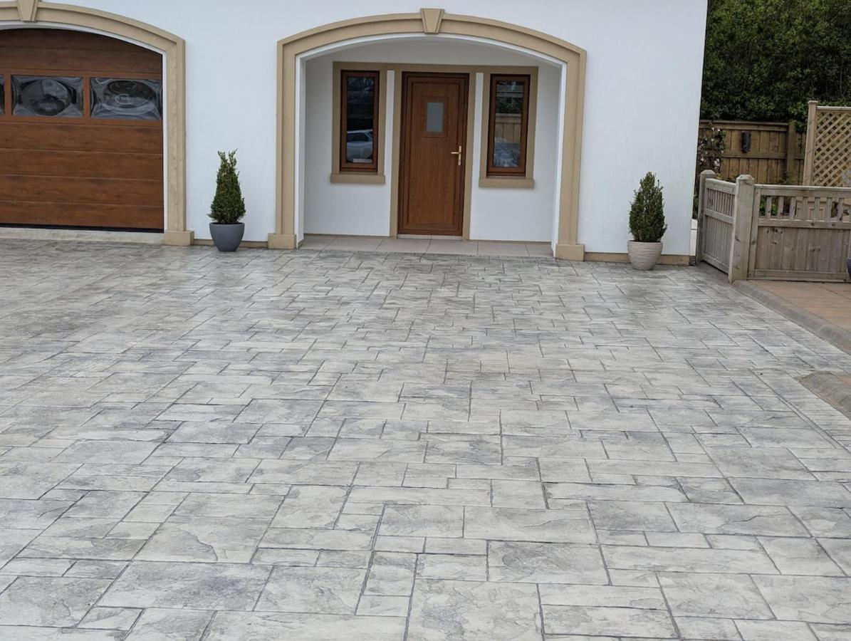 Sunset Studio Annagry - Ferienwohnung Dungloe