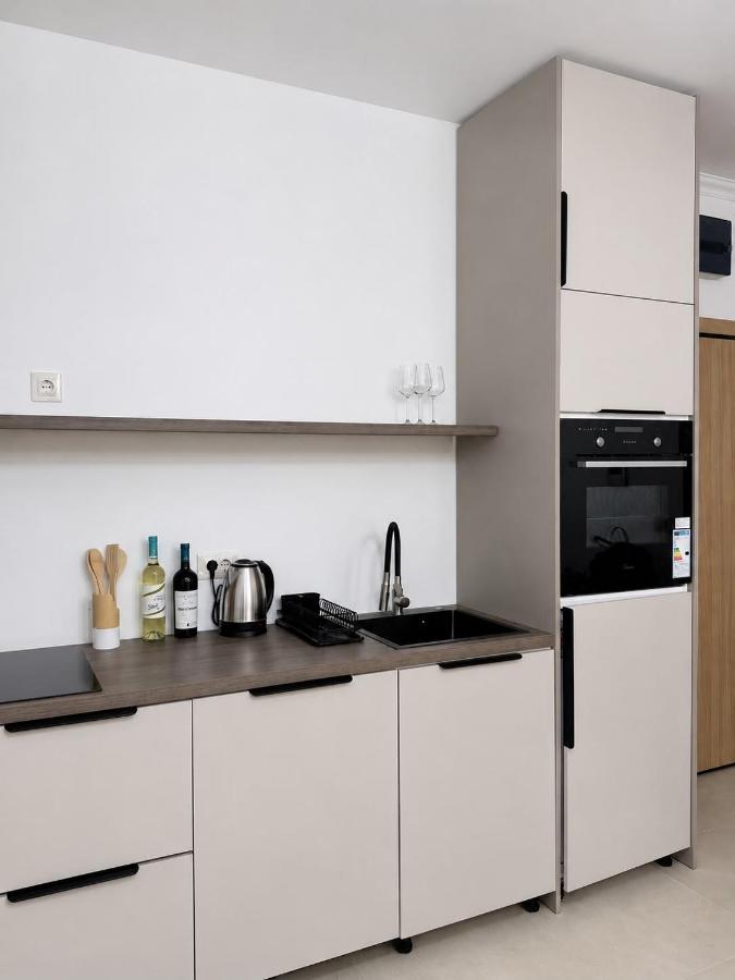 Marea No8 - B&B Budua